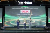 GELEX vào Top 30 Tập đoàn Đầu tư Chiến lược Việt Nam năm 2025