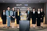 BIDV và WMI hợp tác phát triển đội ngũ Private Banker tiêu chuẩn quốc tế