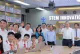STEM Innovation Petrovietnam: Động lực mới cho đổi mới sáng tạo quốc gia