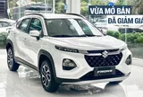 Giảm giá mạnh khi vừa ra mắt - Cuộc đua giá xe kiểu mới tại Việt Nam năm nay, phủ rộng từ phân khúc dưới 500 triệu đến tiền tỷ