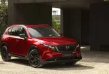 Mazda CX-5 mới nâng cấp toàn diện sau 10 năm, nhưng đắt giá nhất là việc hãng đã chịu thay đổi điều này