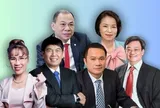 Vợ chồng tỷ phú Phạm Nhật Vượng có thể trở thành hai người giàu nhất và nhì TTCK Việt Nam?