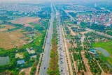 Khu vực có loạt "đại gia" BĐS hiện diện Vingroup, Ecopark, BRG… sắp có thêm một dự án thấp tầng 3,4 ha