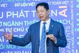 FPT muốn tham gia vào công nghệ đường sắt, đồng thời rót 100 triệu USD vào Quantum và AI