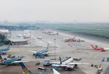 Hàng không Việt Nam thất thu vì xung đột tại Trung Đông