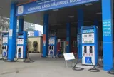 Hà Nội: 21 cây xăng dừng và hạn chế bán