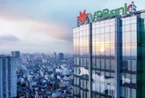 Giá trị thương hiệu VPBank tăng trưởng nhanh nhất ngành ngân hàng Việt Nam
