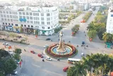 Bắc Ninh: Thu hồi hơn 28ha đất dự án Trường Đại học Kinh Bắc
