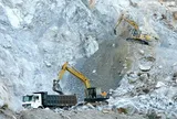 Vicem Hà Tiên và loạt doanh nghiệp bị gọi tên vì sai phạm trong khai thác khoáng sản