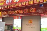 Bảo Tín Minh Châu đóng cửa, website 'tắt' cập nhật giá vàng