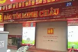 Tối 25/3, Bảo Tín Minh Châu chính thức lên tiếng việc cơ quan chức năng xuất hiện tại các cửa hàng