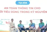 Phó trưởng Ban Bảo vệ người tiêu dùng kể chuyện suýt bị lừa