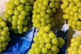 Việt Nam chi hàng trăm triệu USD nhập khẩu nho tươi Trung Quốc