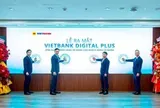 Vietbank đẩy mạnh chuyển đổi số, chính thức ra mắt nền tảng ngân hàng số Vietbank Digital Plus
