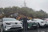Chủ xe VinFast VF 8: Mức giá đang quá tốt, ngày càng nhiều người dùng mua xe điện hơn