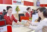 Lãi suất ngân hàng HDBank mới nhất tháng 4/2026