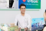 VPBank tiếp tục tăng lãi suất huy động ở nhiều kỳ hạn trên toàn hệ thống