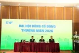 EVF tổ chức thành công Đại hội đồng Cổ đông Thường niên năm 2026