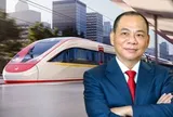Chỉ 4 ngày nữa, Vinspeed của tỷ phú Phạm Nhật Vượng sẽ khởi công dự án hơn 5 tỷ USD, đi qua 4 tỉnh thành