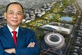 Siêu dự án hơn 34 tỷ USD chưa từng có trong lịch sử của tỷ phú Phạm Nhật Vượng đón tin vui
