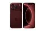 Đây có thể là iPhone 18 Pro Max màu đỏ mới