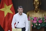 Thủ tướng Lê Minh Hưng: Trình phương án cắt giảm điều kiện kinh doanh trước ngày 20-4