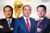 3 tỷ phú Đông Âu cùng tài trợ VTV đưa FIFA World Cup 2026 về Việt Nam