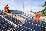 Phạt tới 20 triệu đồng nếu lắp điện mặt trời không thông báo
