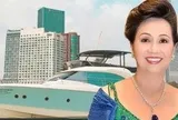 Cơ hội sở hữu bộ sưu tập du thuyền của bà Trương Mỹ Lan với mức giá “mềm” hơn