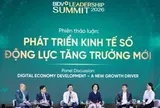 BIDV ra mắt hệ sinh thái số toàn diện thúc đẩy doanh nghiệp tăng trưởng