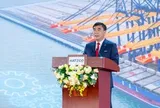 Chỉ 2 ngày, đại gia gốc Hưng Yên sẽ chính thức khởi công siêu dự án cảng hơn 45.000 tỷ tại Đà Nẵng