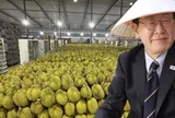 Loại quả của Việt Nam khiến Tổng thống Hàn Quốc ăn không ngừng, xuýt xoa khen ngon - Xuất khẩu sang xứ sở kim chi tăng khủng 300%