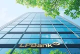LPBank công bố tài liệu ĐHĐCĐ 2026: Thành lập ngân hàng con 100% vốn tại VIFC