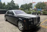 Từng là biểu tượng của giới siêu giàu, Rolls-Royce Phantom 2007 giờ rao bán giá ‘ngỡ ngàng’