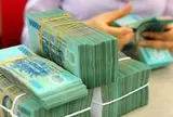 Lãi suất tiền gửi tiết kiệm tháng 5/2026: Đồng loạt hạ nhiệt