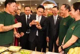 Nữ Giám đốc người Việt bỏ Google, mở tiệm bánh mì tại Singapore: thương hiệu đầu tiên và duy nhất được khách sạn 4 sao "chọn mặt gửi vàng"