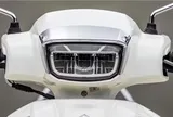 Xe tay ga mới của Suzuki: đẹp ngang ngửa Honda LEAD và Vision mà giá chỉ 26 triệu đồng