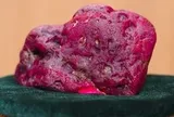 Phát hiện viên ruby khổng lồ 11.000 carat, chính phủ, quân đội 1 quốc gia Đông Nam Á lập tức trực tiếp kiểm tra