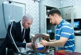 Nga phát minh công thức tạo ra vật liệu khiến thế giới kinh ngạc: Mỏng hơn tóc, bền hơn thép