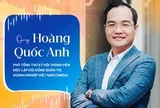 Người Việt duy nhất trong phòng họp ĐHCĐ Berkshire Hathaway 14 năm trước: Nếu đầu tư không thể dựa vào cảm xúc, tin đồn thì rốt cuộc phải dựa vào đâu?