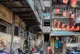 Hà Nội: Bên trong khu tập thể Thanh Xuân Bắc sắp được cải tạo