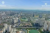 Thị trường Hà Nội: Căn hộ diện tích lớn tái định nghĩa chuẩn sống sang mới