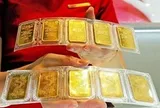 Giá vàng SJC, vàng nhẫn hôm nay (ngày 12/5)