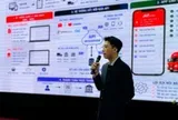 J&T Express mang câu chuyện AI thực chiến đến Diễn đàn Công nghệ Logistics 2026