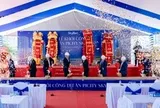 Đại lô Phạm Văn Đồng có thêm 650 căn hộ cao cấp vừa khởi công