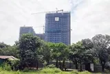 Chuyển đổi khu đất nông nghiệp gần tổ hợp HH Linh Đàm để xây chung cư, nhà liền kề