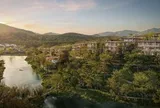 Lakeside Residences: Cảnh quan đa tầng kiến tạo chất sống khác biệt bên hồ