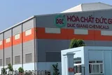 Hóa chất Đức Giang sẽ hoàn tất kiểm toán BCTC năm 2025 trong quý II