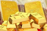 Giá vàng chiều nay (15/5): Vàng trong nước duy trì những ngày giảm sâu, liệu ngày mai có còn giảm tiếp