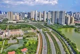 Hà Nội chuyển từ đô thị lõi sang mô hình phát triển liên kết vùng